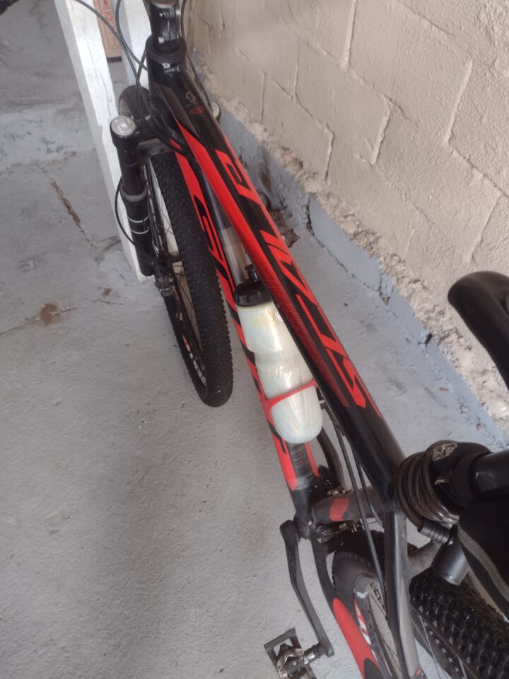 Bicicleta Mountain Bike (MTB) Scoot Scale 910 Aro 29 | Bazar Bikes Anúncio Bazar Bikes