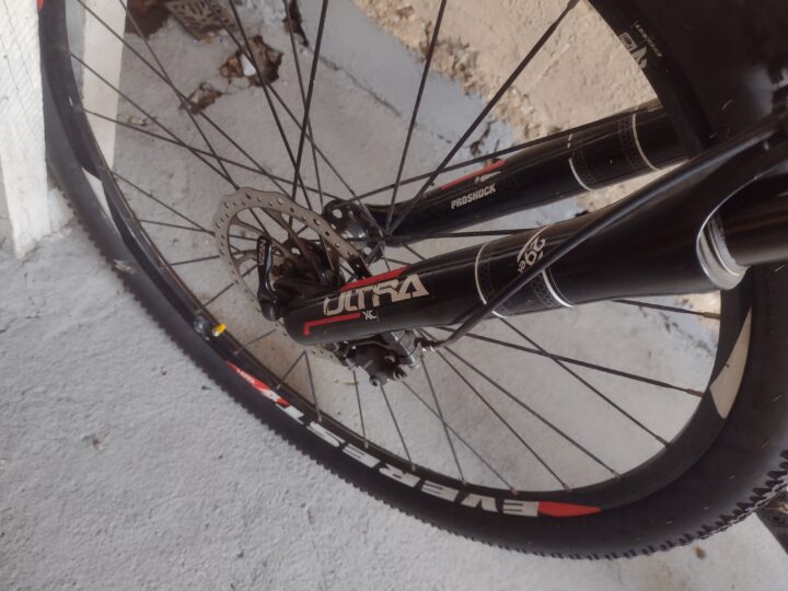Bicicleta Mountain Bike (MTB) Scoot Scale 910 Aro 29 | Bazar Bikes Anúncio Bazar Bikes