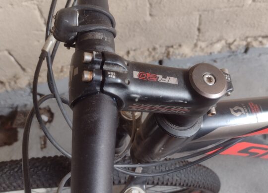 Anúncio Bazar Bikes