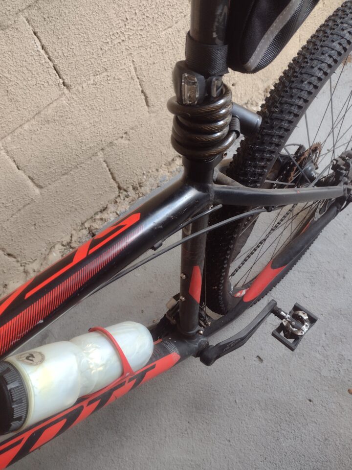 Bicicleta Mountain Bike (MTB) Scoot Scale 910 Aro 29 | Bazar Bikes Anúncio Bazar Bikes