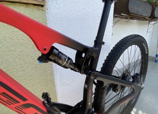 Anúncio Bazar Bikes