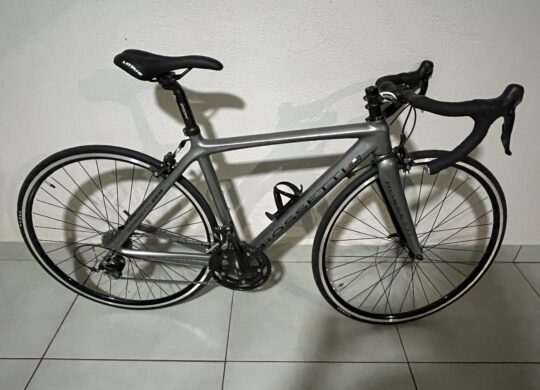 Anúncio Bazar Bikes