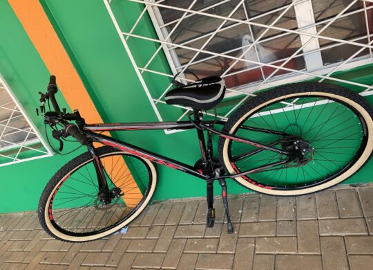 Anúncio Bazar Bikes