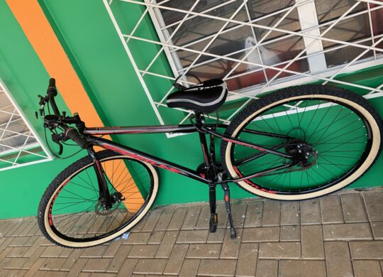 Anúncio Bazar Bikes