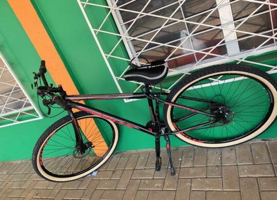 Anúncio Bazar Bikes