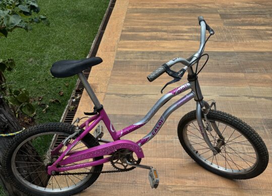 Anúncio Bazar Bikes