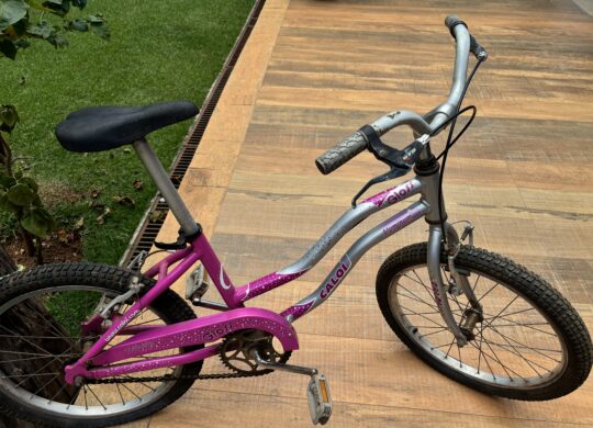 Anúncio Bazar Bikes