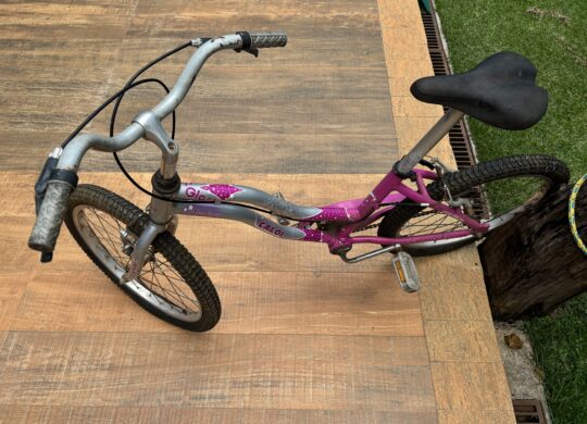 Anúncio Bazar Bikes
