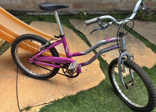 Anúncio Bazar Bikes