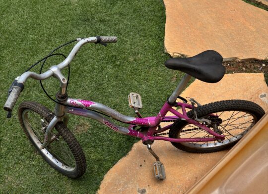 Anúncio Bazar Bikes