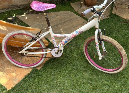 Anúncio Bazar Bikes