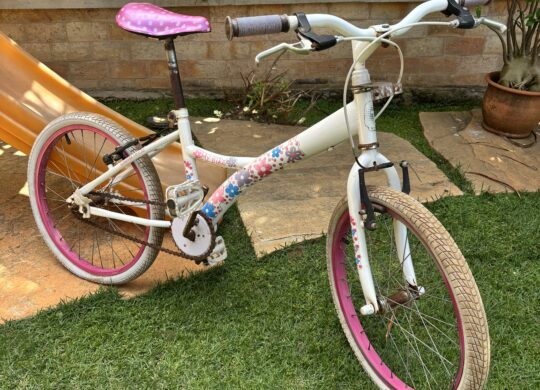 Anúncio Bazar Bikes