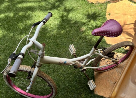 Anúncio Bazar Bikes