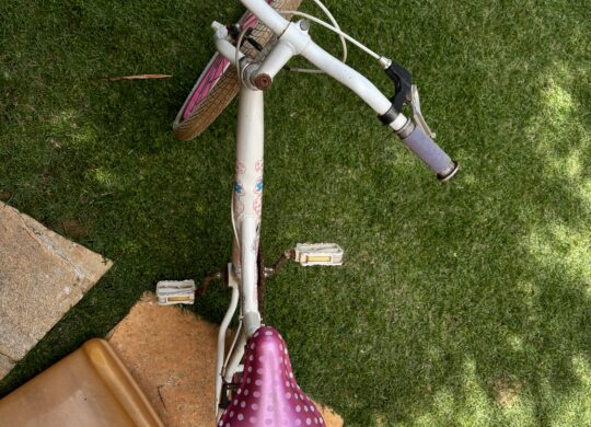 Anúncio Bazar Bikes