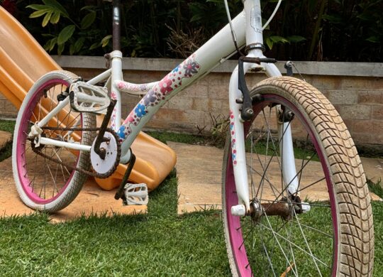 Anúncio Bazar Bikes