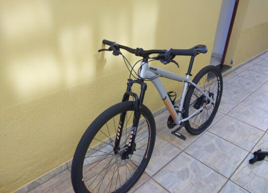Anúncio Bazar Bikes