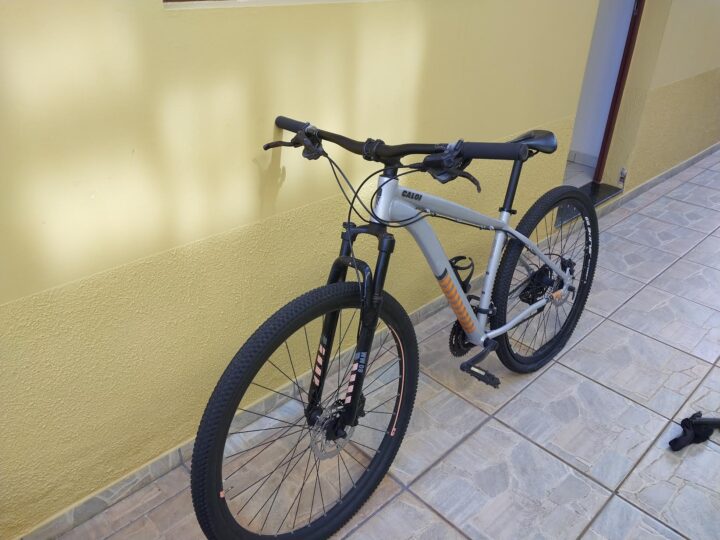 Anúncio Bazar Bikes