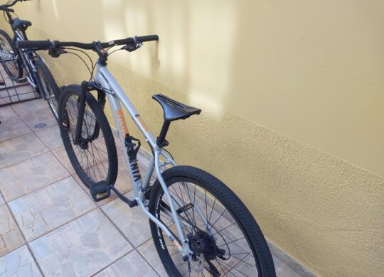 Anúncio Bazar Bikes