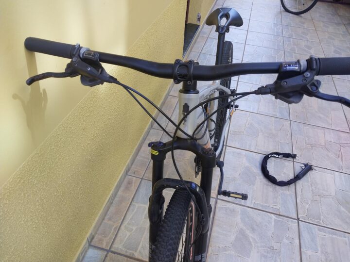 Anúncio Bazar Bikes