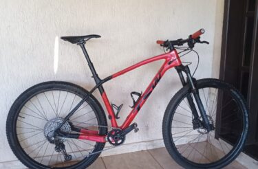 Bicicleta Mountain Bike (MTB) TSW Evo Quest Aro 29
