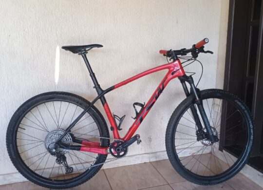 Bicicleta Mountain Bike (MTB) TSW Evo Quest Aro 29