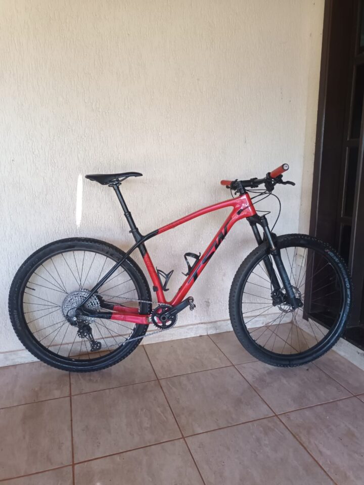 Anúncio Bazar Bikes