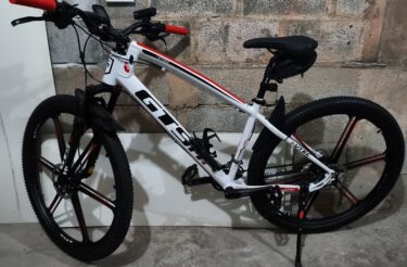 Bicicleta Mountain Bike (MTB) GTS M1 I-VTEC Aro 29