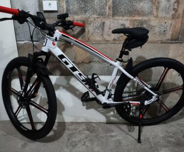Bicicleta Mountain Bike (MTB) GTS M1 I-VTEC Aro 29