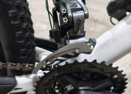 Bicicleta Mountain Bike (MTB) GTS M1 I-VTEC Aro 29 | Bazar Bikes Anúncio Bazar Bikes
