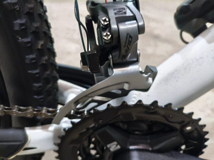 Bicicleta Mountain Bike (MTB) GTS M1 I-VTEC Aro 29 | Bazar Bikes Anúncio Bazar Bikes