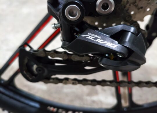 Bicicleta Mountain Bike (MTB) GTS M1 I-VTEC Aro 29 | Bazar Bikes Anúncio Bazar Bikes