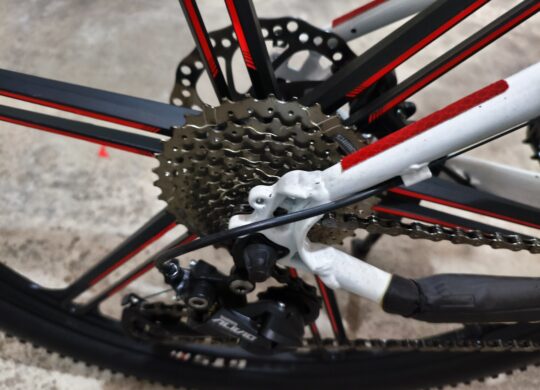 Bicicleta Mountain Bike (MTB) GTS M1 I-VTEC Aro 29 | Bazar Bikes Anúncio Bazar Bikes