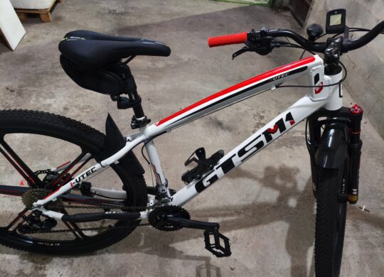 Bicicleta Mountain Bike (MTB) GTS M1 I-VTEC Aro 29 | Bazar Bikes Anúncio Bazar Bikes