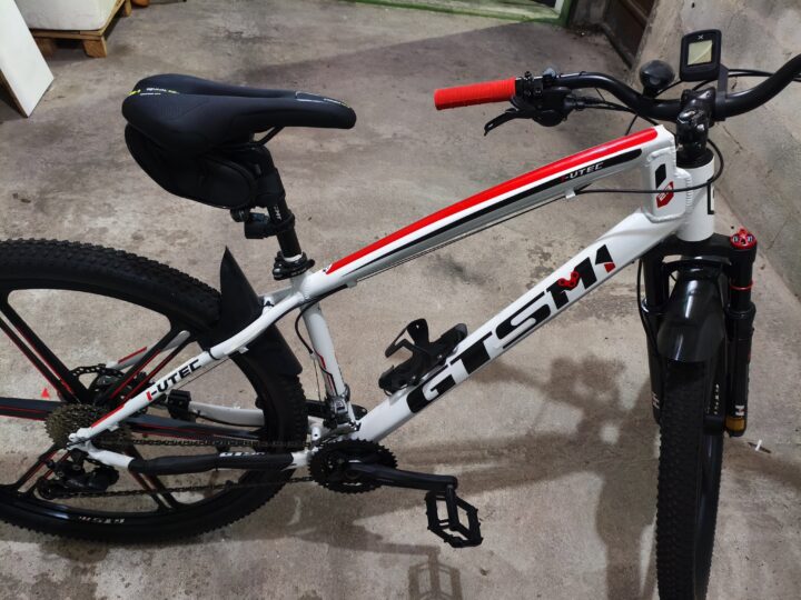 Bicicleta Mountain Bike (MTB) GTS M1 I-VTEC Aro 29 | Bazar Bikes Anúncio Bazar Bikes