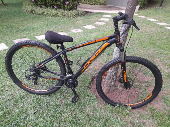 Anúncio Bazar Bikes