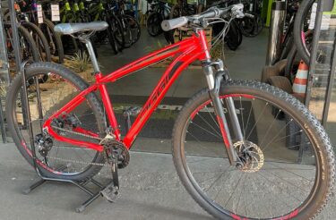 Bicicleta Mountain Bike (MTB) Oggi HACKER SPORT Aro 29