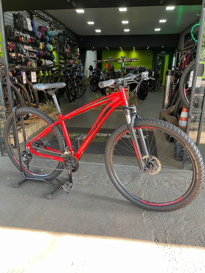Anúncio Bazar Bikes