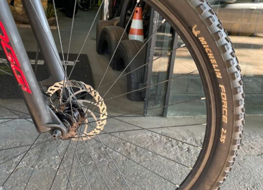 Anúncio Bazar Bikes