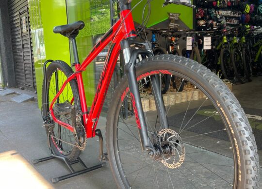 Anúncio Bazar Bikes