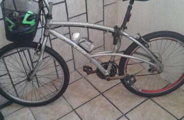Bicicleta Urbana Caloi Caloi 10 Aro 26