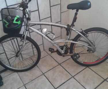 Bicicleta Urbana Caloi Caloi 10 Aro 26