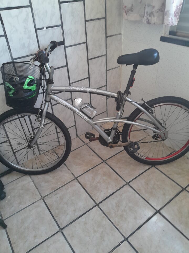 Anúncio Bazar Bikes