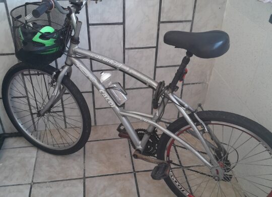 Anúncio Bazar Bikes