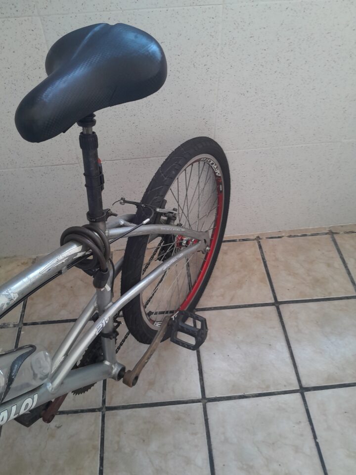 Anúncio Bazar Bikes