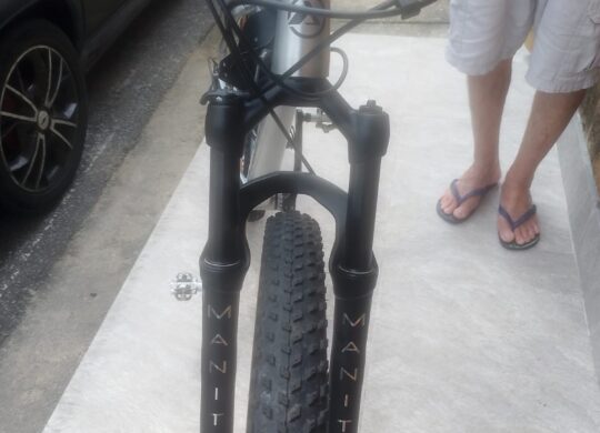 Bicicleta Mountain Bike (MTB) Absolute Wild Aro 29 | Bazar Bikes Anúncio Bazar Bikes