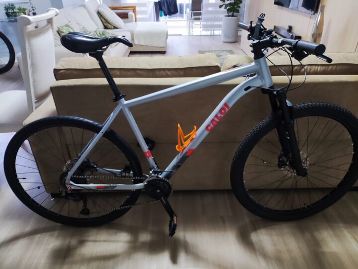 Anúncio Bazar Bikes