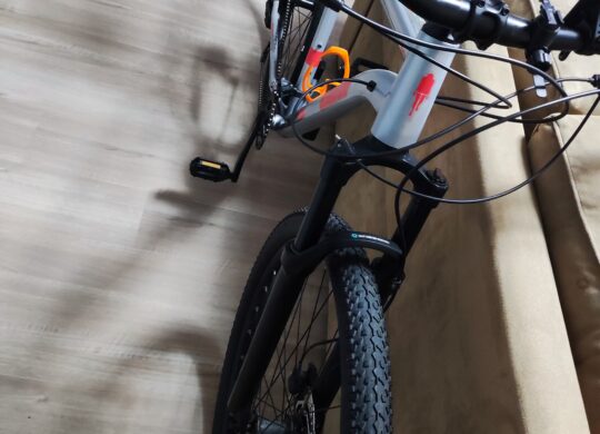 Bicicleta Mountain Bike (MTB) Caloi Explorer Comp Aro 29 | Bazar Bikes Anúncio Bazar Bikes