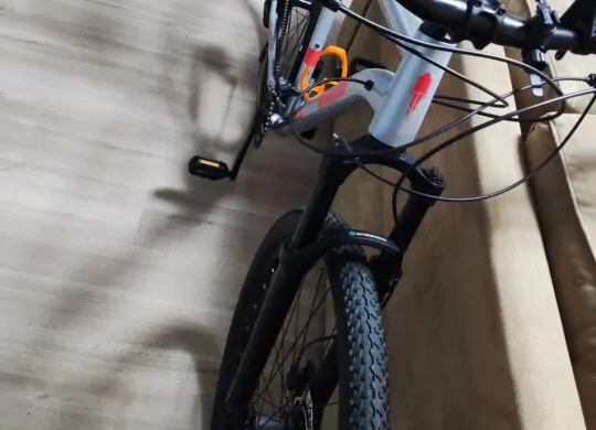 Anúncio Bazar Bikes