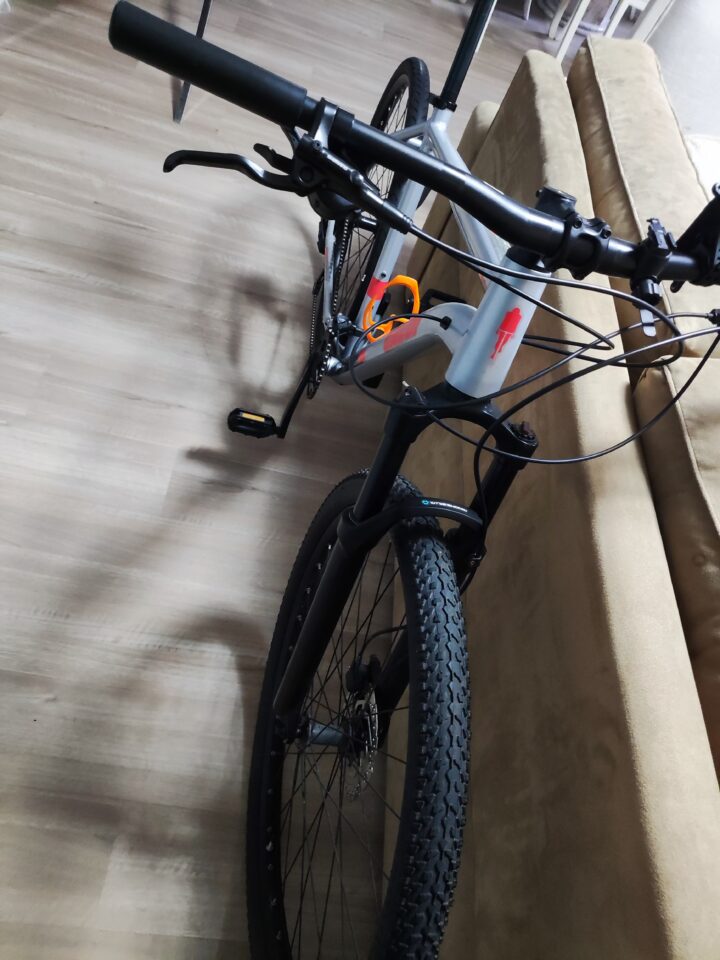 Bicicleta Mountain Bike (MTB) Caloi Explorer Comp Aro 29 | Bazar Bikes Anúncio Bazar Bikes