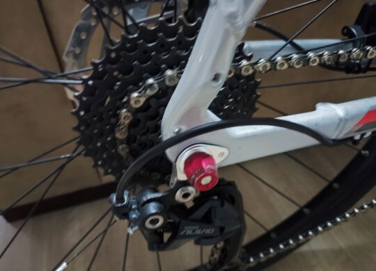 Bicicleta Mountain Bike (MTB) Caloi Explorer Comp Aro 29 | Bazar Bikes Anúncio Bazar Bikes